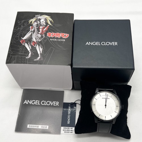 Orologio collaborazione angel - orologio,