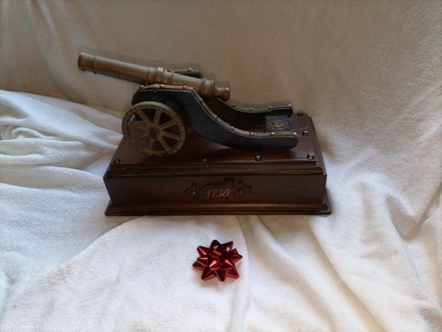 Cannone scrivania - ,