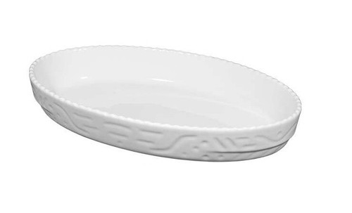 Pirofila forno piatto - , portata