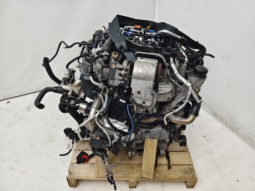 Motore completo 204dtd - completo,