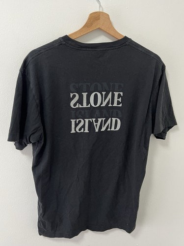 Shirt uomo stone island - t-shirt,