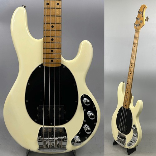 Music man stingray maple - ex,