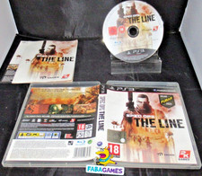 Ps3 spec ops the - line, per