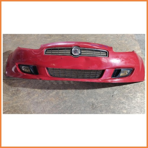Paraurti anteriore fiat bravo - paraurti,
