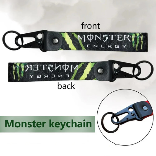 Per monster energy portachiavi - per,