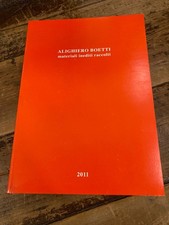 Alighiero boetti materiali - boetti.,