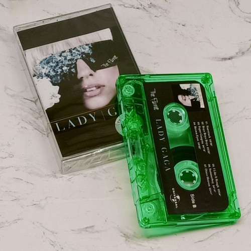 Lady gaga the - the, retro