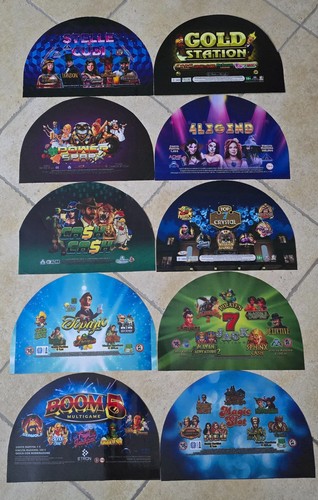 Grafiche slot machine - 10,
