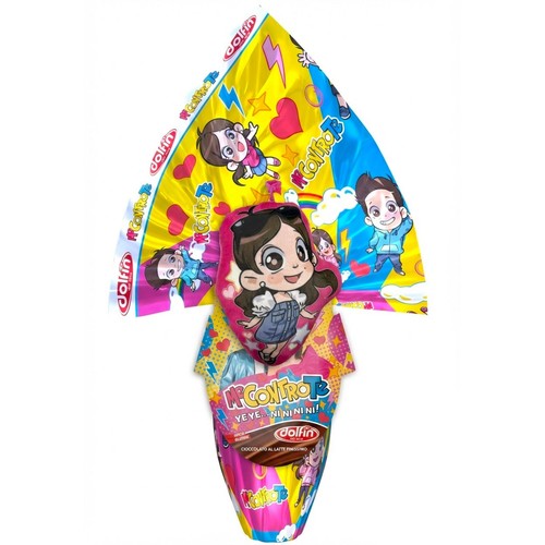 Dolfin uovo pasqua con - dolfin,