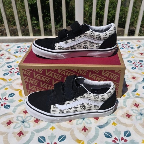 Sneakers basse vans - sneakers,