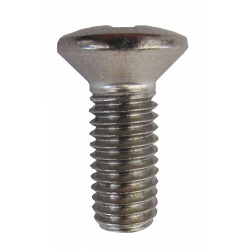 Bullone inox 966 a2 - x,