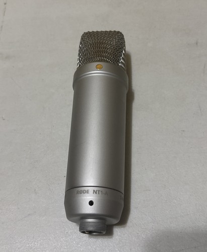 Rode nt1 microfono a - nt1-a,