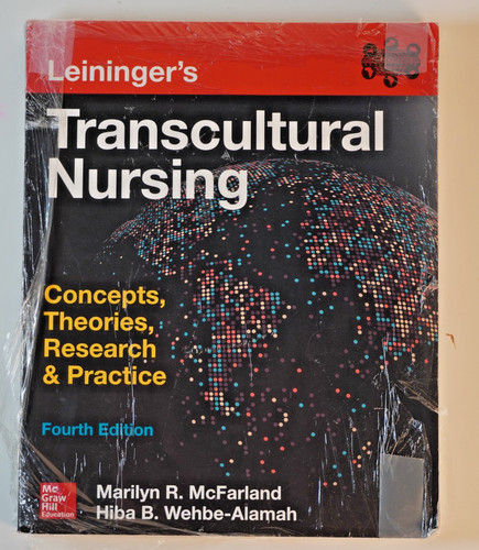 Transcultural nursing - transcultural,