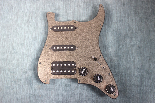 Battipenna fender squier - battipenna,