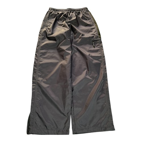 Vintage nike trackpants - vintage,