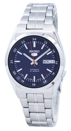 Seiko abito automatico blu - abito,