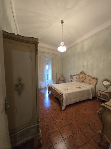 Camera letto completa stile - da,