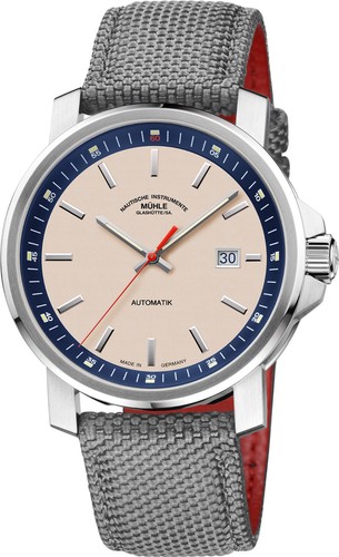 Orologio uomo automatico