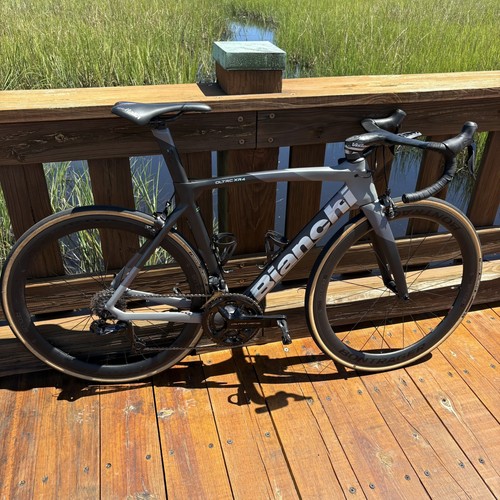 Bianchi xr4 oltre - oltre, rim