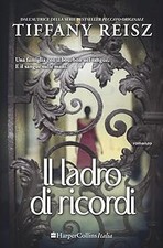 Ladro ricordi reisz - ladro,