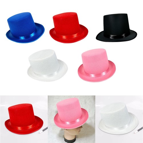 Cappello cilindro - cappello,