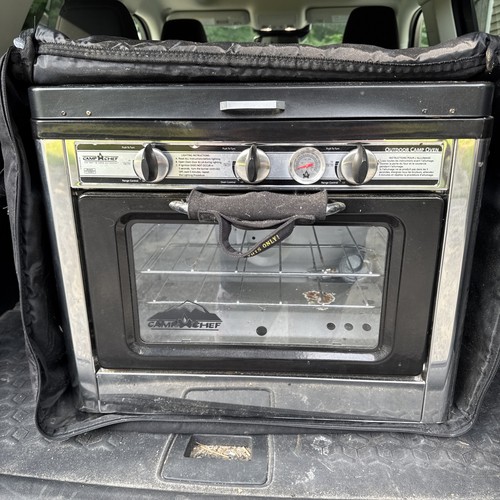 Forno borsa campeggio da - forno,