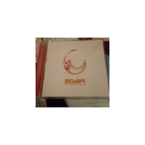 Modifi didjeridoo fusion - -,