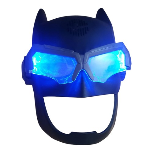 Maschera action figure casco