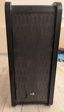 Case aerocool 240 middle - case,