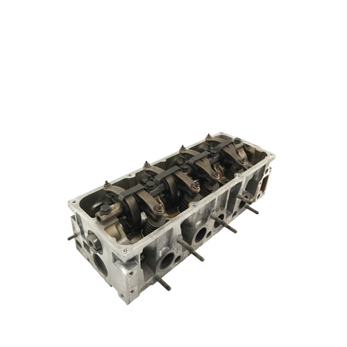 Testata motore 170 000km - testata,