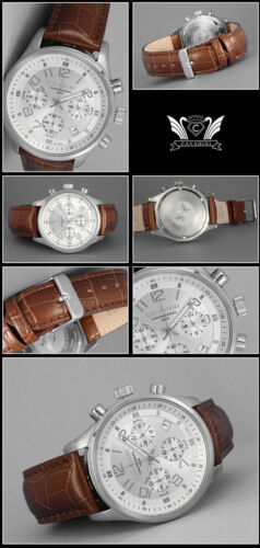 Orologio uomo cavadini - orologio,