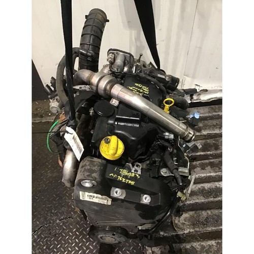 Motore compl nissan - compl.,