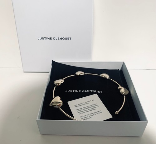 Collana justine clenquet petra - justine,