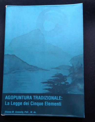 Agopuntura tradizionale la - agopuntura,