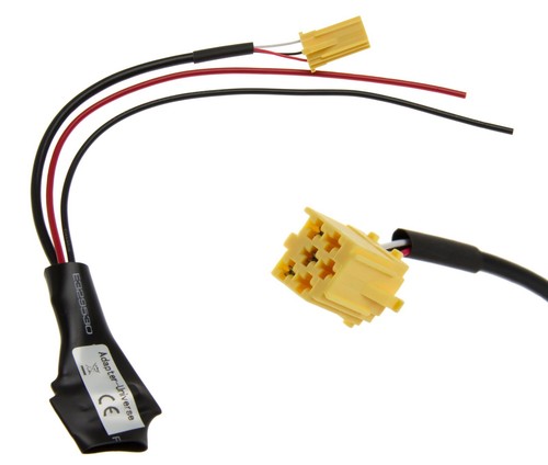 Per radio smart - smart, for
