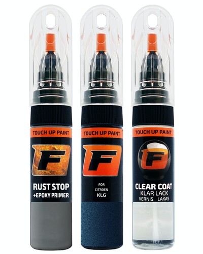 Kit riparazione vernice auto