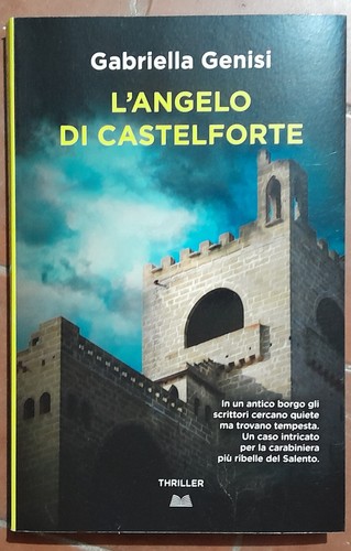 Angelo castelforte - di,