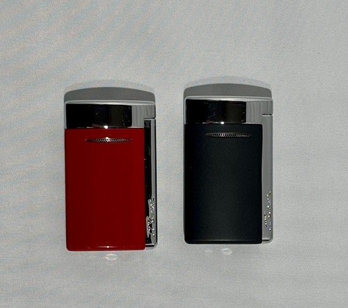 Accendino dupont mini jet - s.t.,