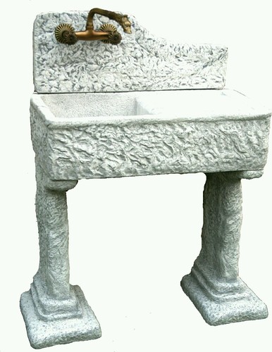 Lavandino lavabo lavello - ,