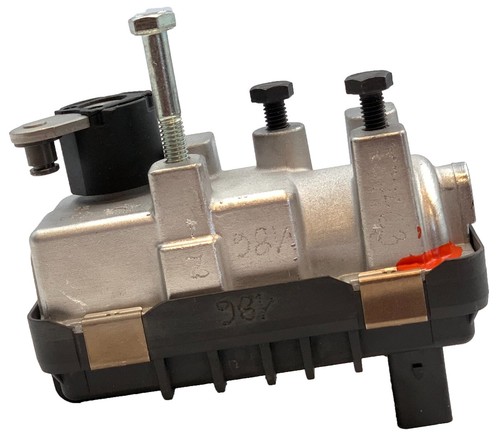 Turbo aktuator 185 - turbo,