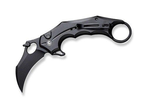 Coltello tascabile civivi - coltello,