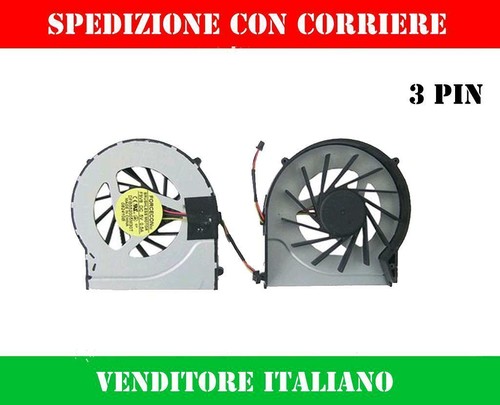 Ventola fan per - fan, dv7-4000
