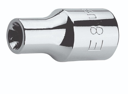 Chiave bussola torx femmina - a,