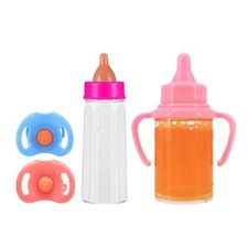 Bambole magic bottiglie - bambole,
