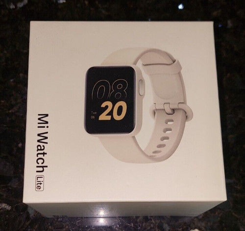 Xiaomi watch lite 6mm - xiaomi, mi