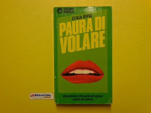 1728 libro paura volare - libro,