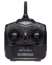 Radiocomando walkera devo - devo,