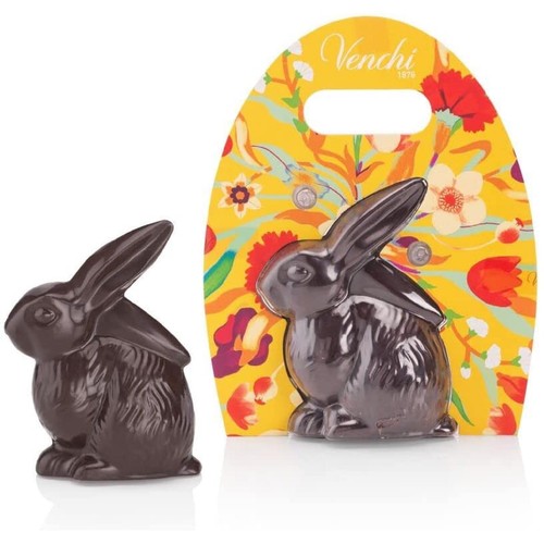 Cioccolato venchi coniglio - cioccolato,