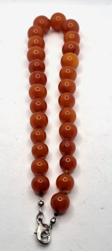 Bakelite bachelite collana - bachelite,