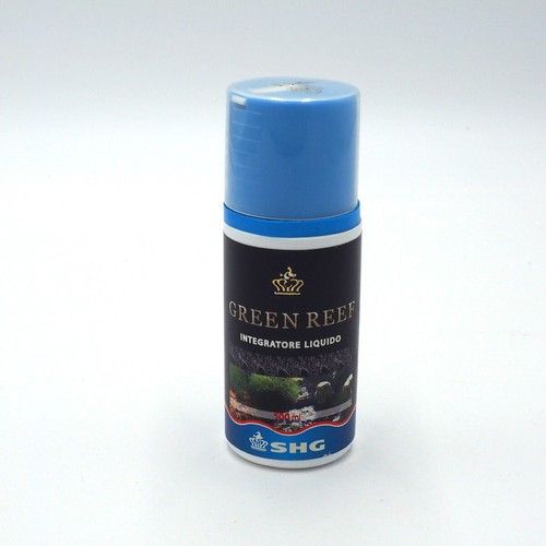 Shg green reef 100 - green, ml